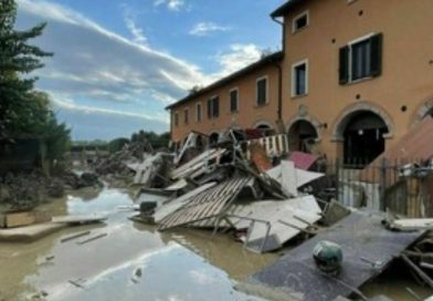 Centro Italia – Rischio alluvione, nuove mappe ma cavilli per costruire