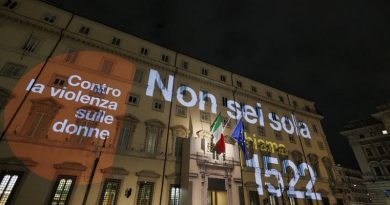 Reato di femminicidio: ma non eravamo per l’abolizione dell’ergastolo?