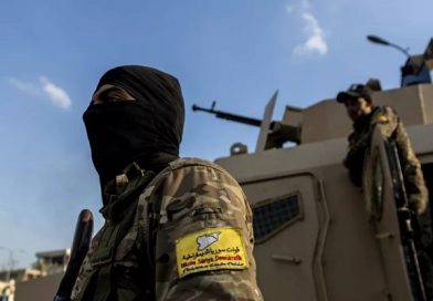 Siria del Nord Est sotto attacco. Le SDF resistono all’avanzata dei miliziani governativi